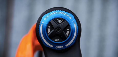 Fox 36 FIT GRIP 2 - Technical Review.