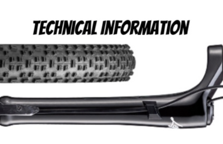 Lefty Ocho Technical Information 2019