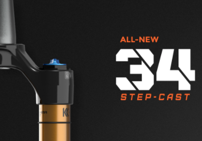 Fox 34 StepCast 2022