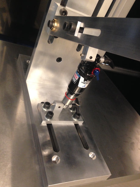 MTB Suspension Setup