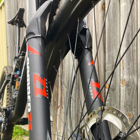 Marzocchi Z1 Coil - Ridden and Rated