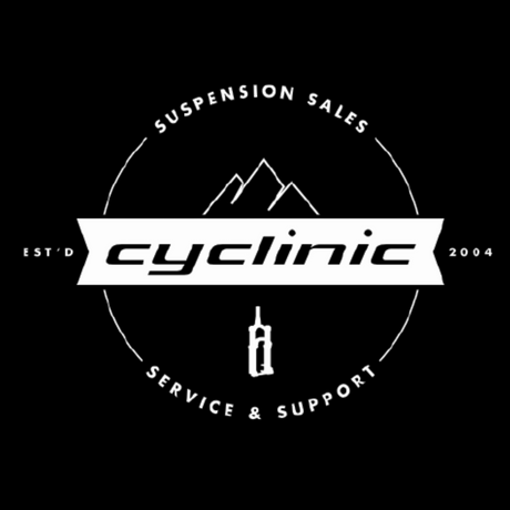 Cyclinic