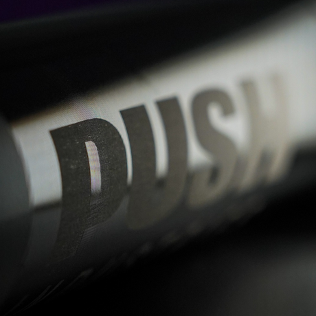 Push Industries