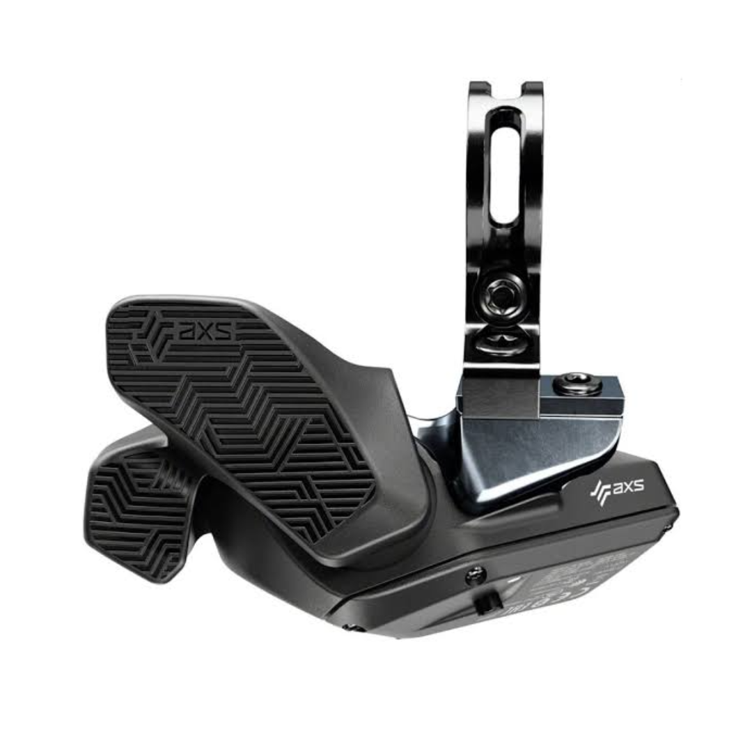 RockShox Reverb AXS LH Electronic Controller ROCKER w/Discrete Clamp