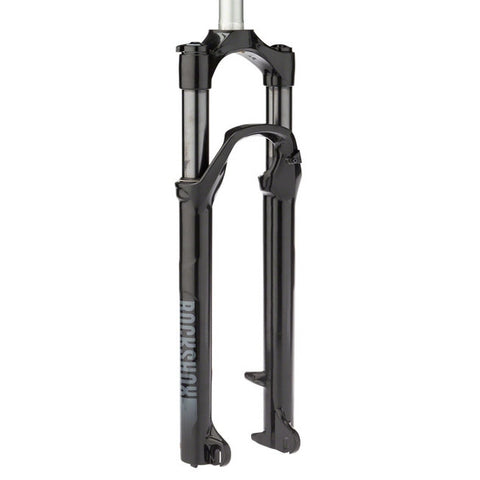 RockShox Recon Silver RL Solo Air 27.5" 1 1/8" 120mm - D1