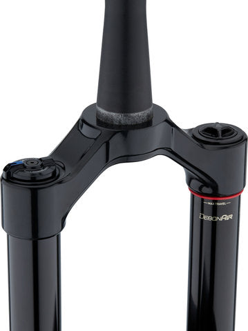 RockShox ZEB Select RC 180mm Black 29" A2