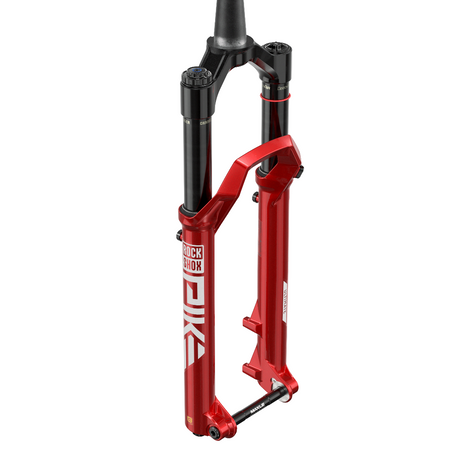 RockShox Pike Ultimate RC2 Electric Red 29" C2