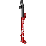 RockShox SID Ultimate Flight Attendant 29" Electric Red 120mm D1