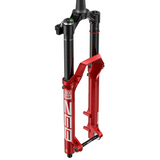 RockShox Zeb Ultimate Flight Attendant 29" Electric Red 170mm A3