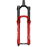 RockShox Lyrik Ultimate Flight Attendant Electric Red 29" 160mm D2