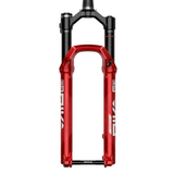 RockShox Pike Ultimate Flight Attendant 29" Electric Red 140mm C2