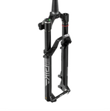 RockShox Pike Ultimate Flight Attendant 29" Gloss Black 140mm C3