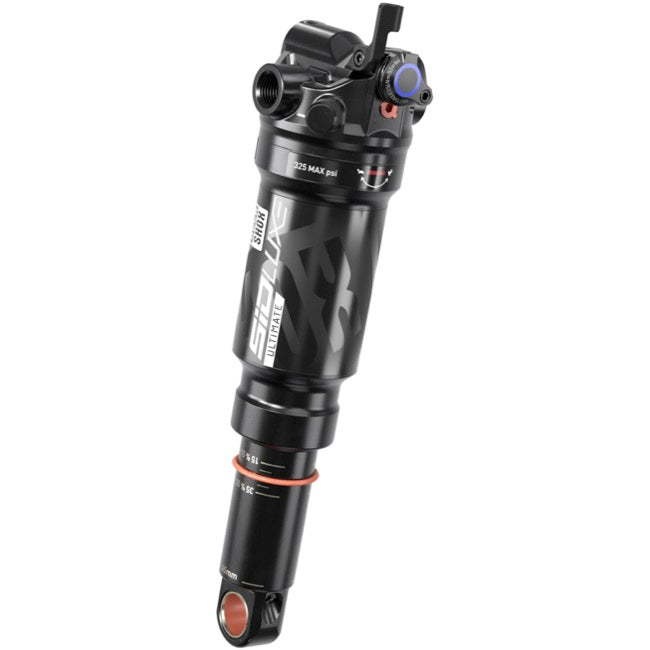 Rockshox SID Luxe Ultimate 3-Position Remote A2 - Trunnion