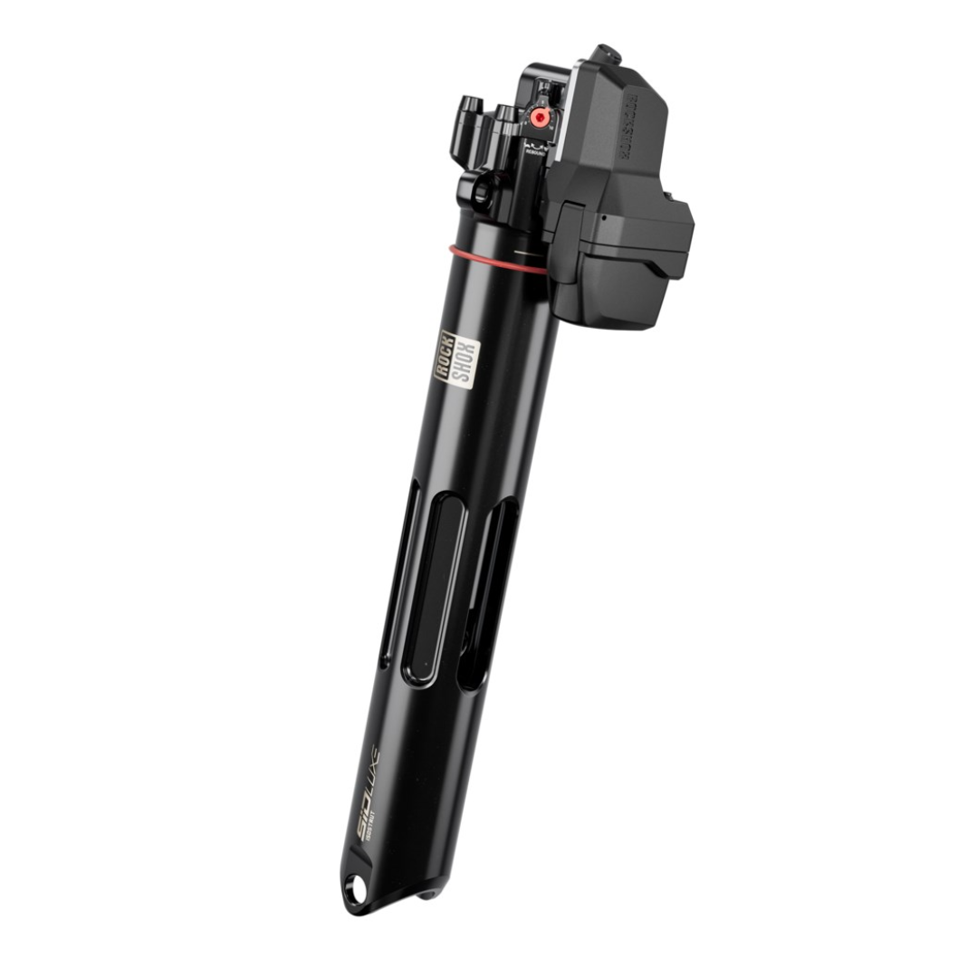 Rockshox SID Luxe Ultimate Flight Attendant A1 - Trek Isostrut 239x40