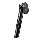 Rockshox SID Luxe Ultimate Flight Attendant A1 - Trek Isostrut 239x40