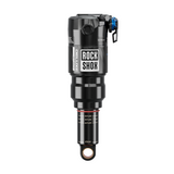 RockShox Deluxe Ultimate RCT C2 - Trunnion