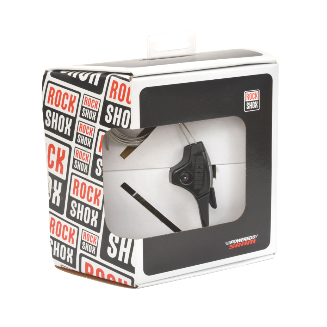 RockShox Lockout Lever - Oneloc Full Sprint Lever