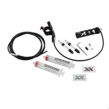 RockShox XLoc Full Sprint Remote Lever Kit SID-B (Left Remote)