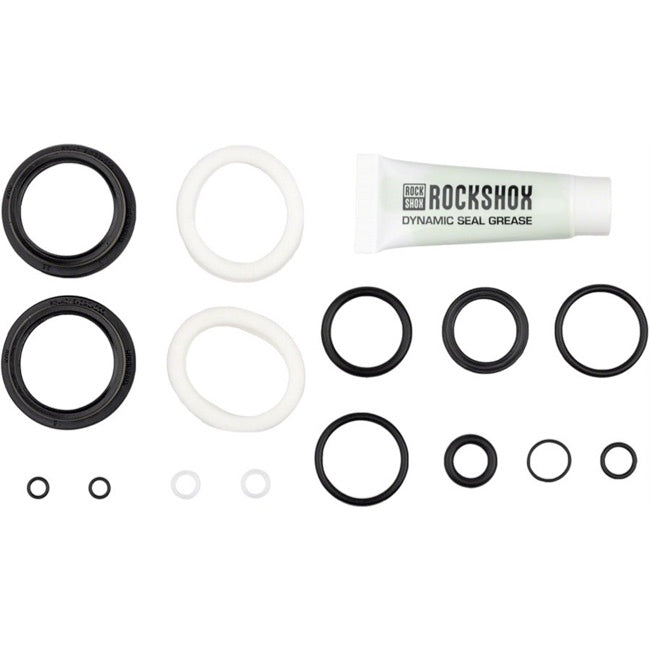 Rockshox RUDY 200hr Service Kits