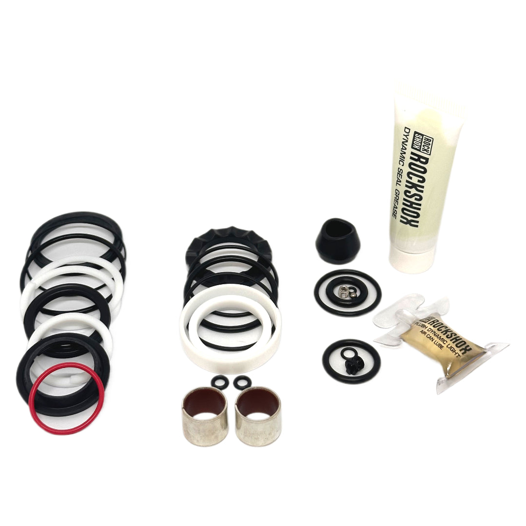 RockShox SID Luxe WCID Service Kit - 200hr