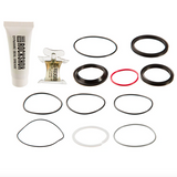 RockShox Deluxe / Super Deluxe Air Sleeve Service Kit - 50hr Gen-C (2023+)