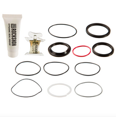 RockShox Deluxe / Super Deluxe Service Kit Gen-C 50hr C1 2023+