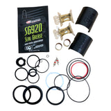 RockShox 100 and 200hr Vivid AIR Service Kit: D1+ (Gen-D)