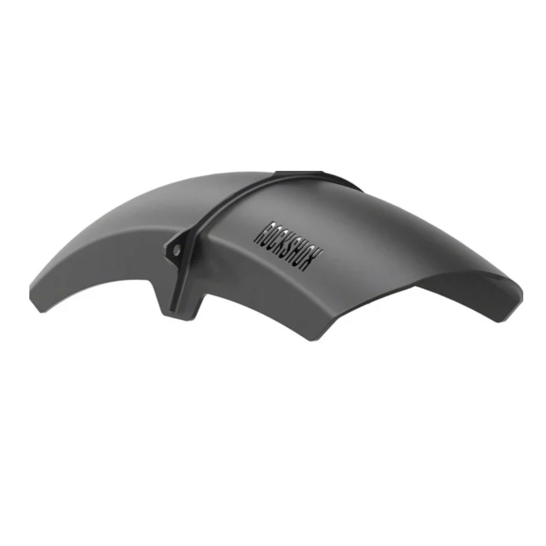 Rockshox Gravel Fender 2-bolt - Rudy XPLR A1+