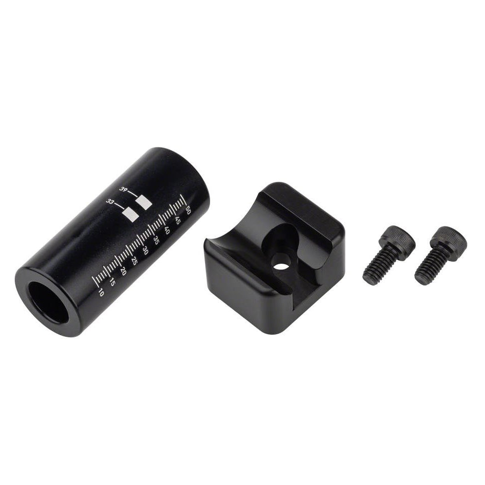 RockShox Clamp Tips (26mm) (Super Deluxe Ultimate C1+, 2023+)