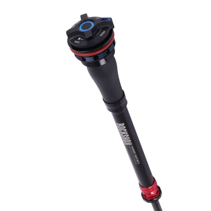 Rockshox Charger Race Day 2 Damper Upgrade - SID 35 2-Position Crown