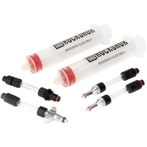 Rockshox Universal Bleed Kit