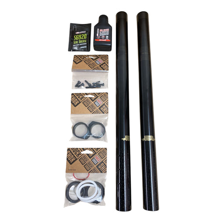 RockShox Upper Tube Upgrade Kit 38mm BoXXer D1 (2024+)