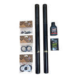 RockShox Upper Tube Upgrade Kit 38mm BoXXer D1 (2024+)
