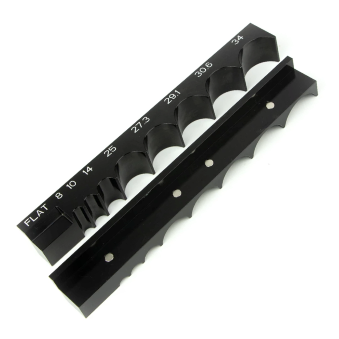 RockShox Vise Blocks - Forks - 8mm, 10mm, 14mm, 25mm, 27.3mm, 30.6, 34.mm B1