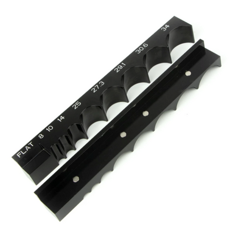 RockShox Vise Blocks - Forks - 8mm, 10mm, 14mm, 25mm, 27.3mm, 30.6, 34.mm B1
