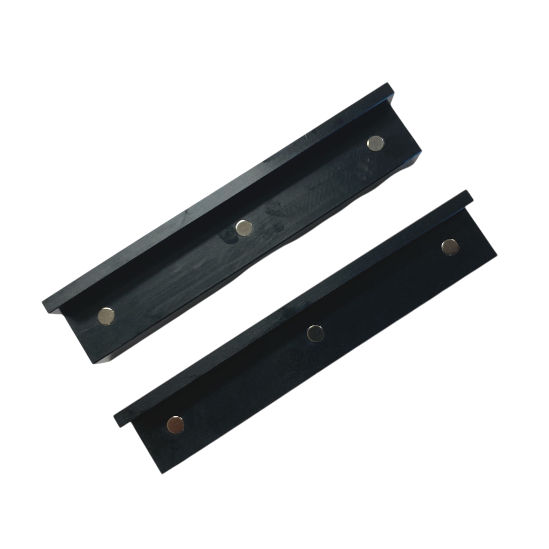 RockShox Vise Blocks - Reverb/Rear Shocks - 7.5mm, 10mm, 12.7mm, 25-35mm B1