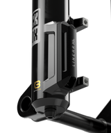 RockShox BoXXer Ultimate D2 Charger3.2 Linear XL 27.5" Black