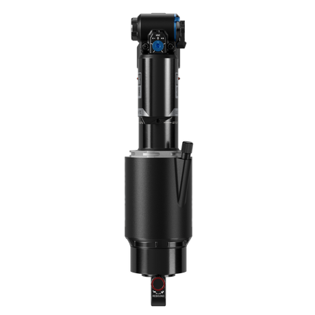 RockShox Vivid Air Ultimate RC2T D1 - Santa Cruz Bronson5 2025+