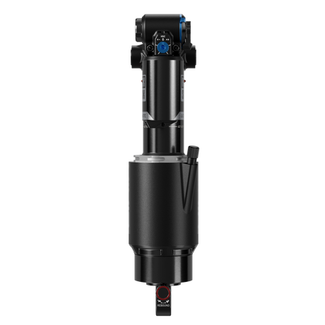 RockShox Vivid Air Ultimate RC2T D1 - Yeti 160E (2023-2024)