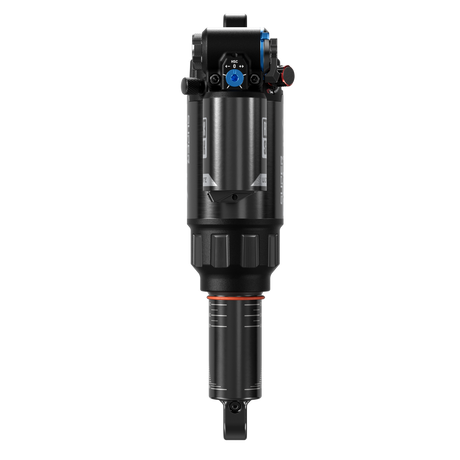 RockShox Super Deluxe Ultimate RC2T D1 - Standard