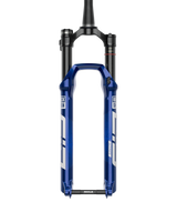 RockShox SID Ultimate Flight Attendant 29" Blue Crush 120mm D1