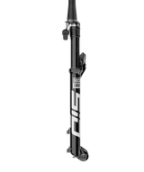 RockShox SID Ultimate Flight Attendant 29" Gloss Black 120mm D1