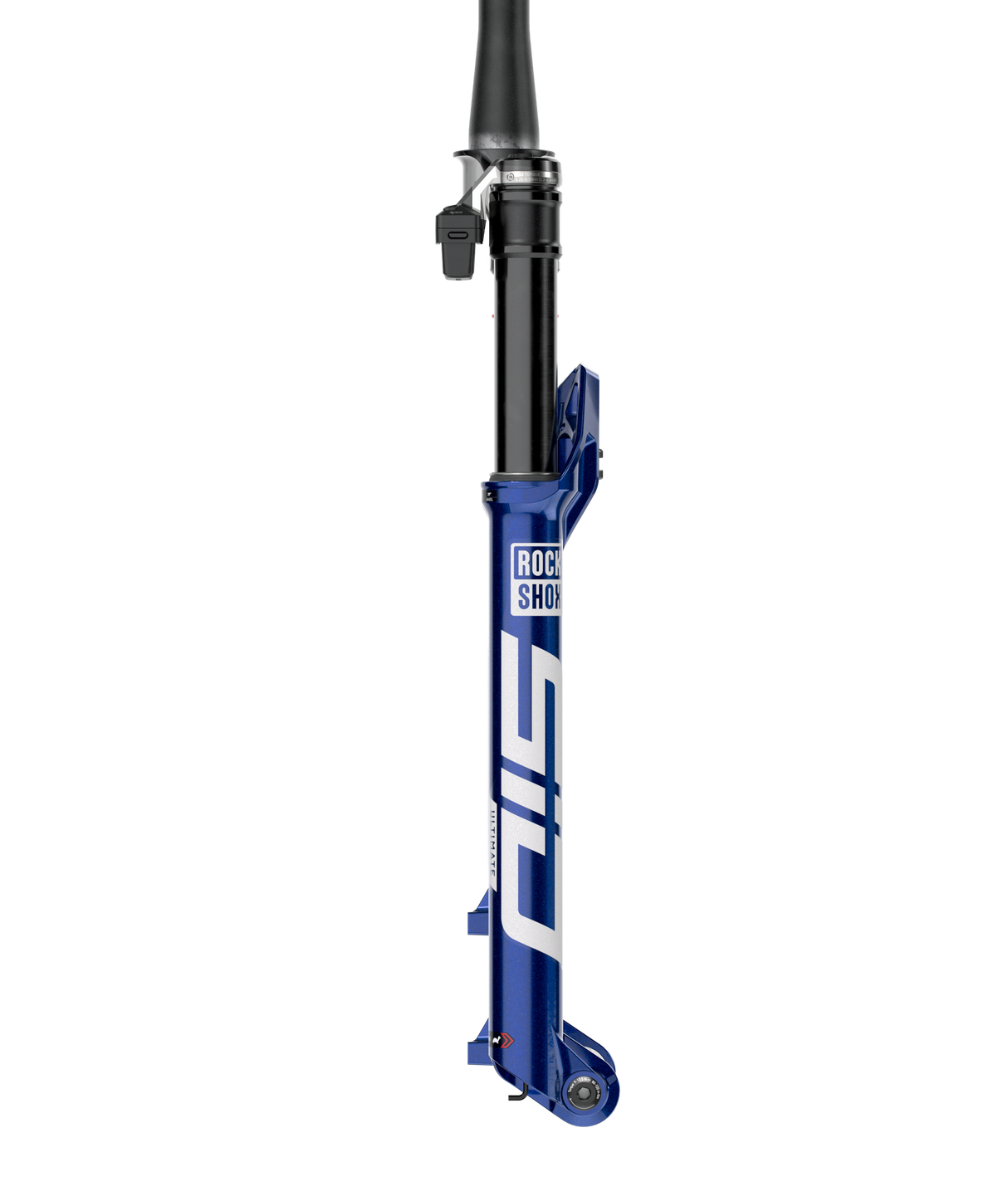 RockShox SID Ultimate Flight Attendant 29" Blue Crush 120mm D1