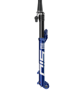 RockShox SID Ultimate Flight Attendant 29" Blue Crush 120mm D1