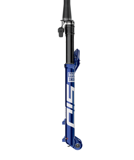 RockShox SID Ultimate Flight Attendant 29" Blue Crush 120mm D1