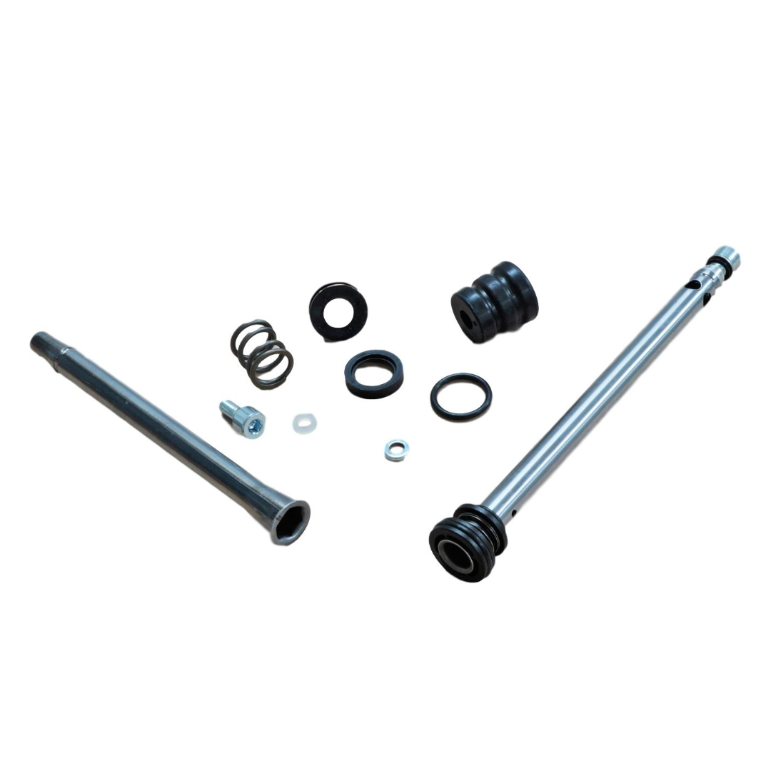 RockShox Dart Rebound Damper Internals - Dart HC2 (120mm)