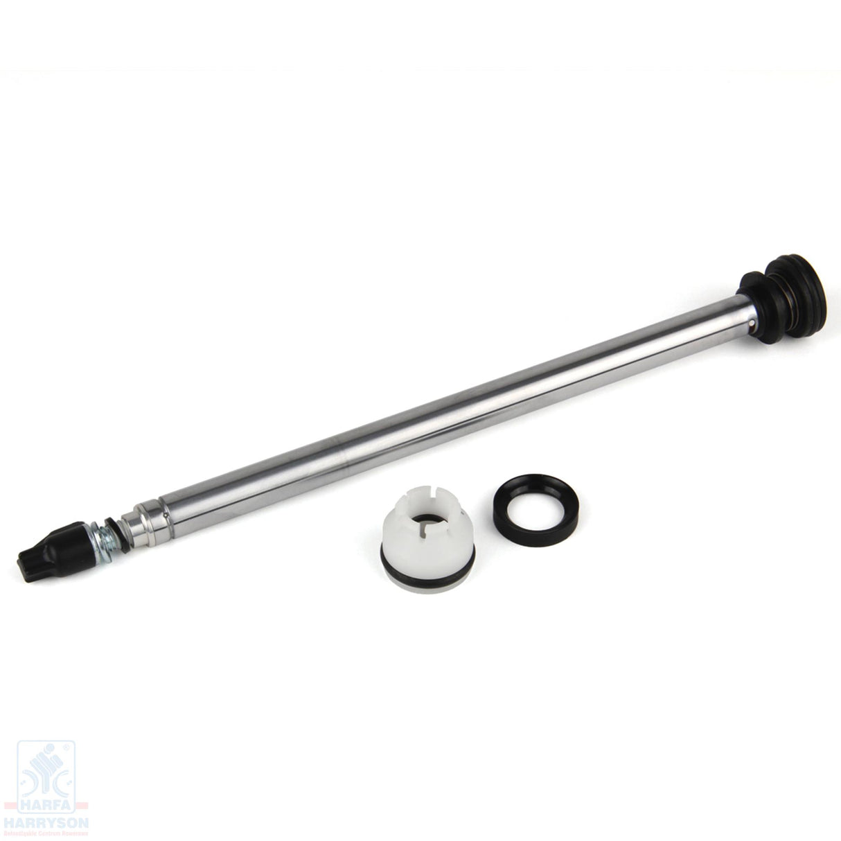 RockShox Dart Rebound Damper Internals - Dart 2/3 Turnkey