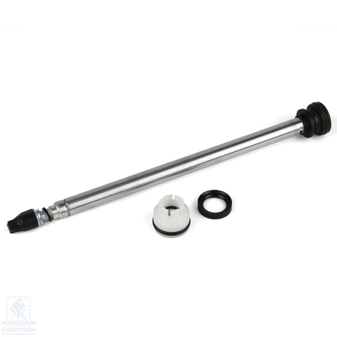 RockShox Dart Rebound Damper Internals - Dart 2/3 Turnkey 29"