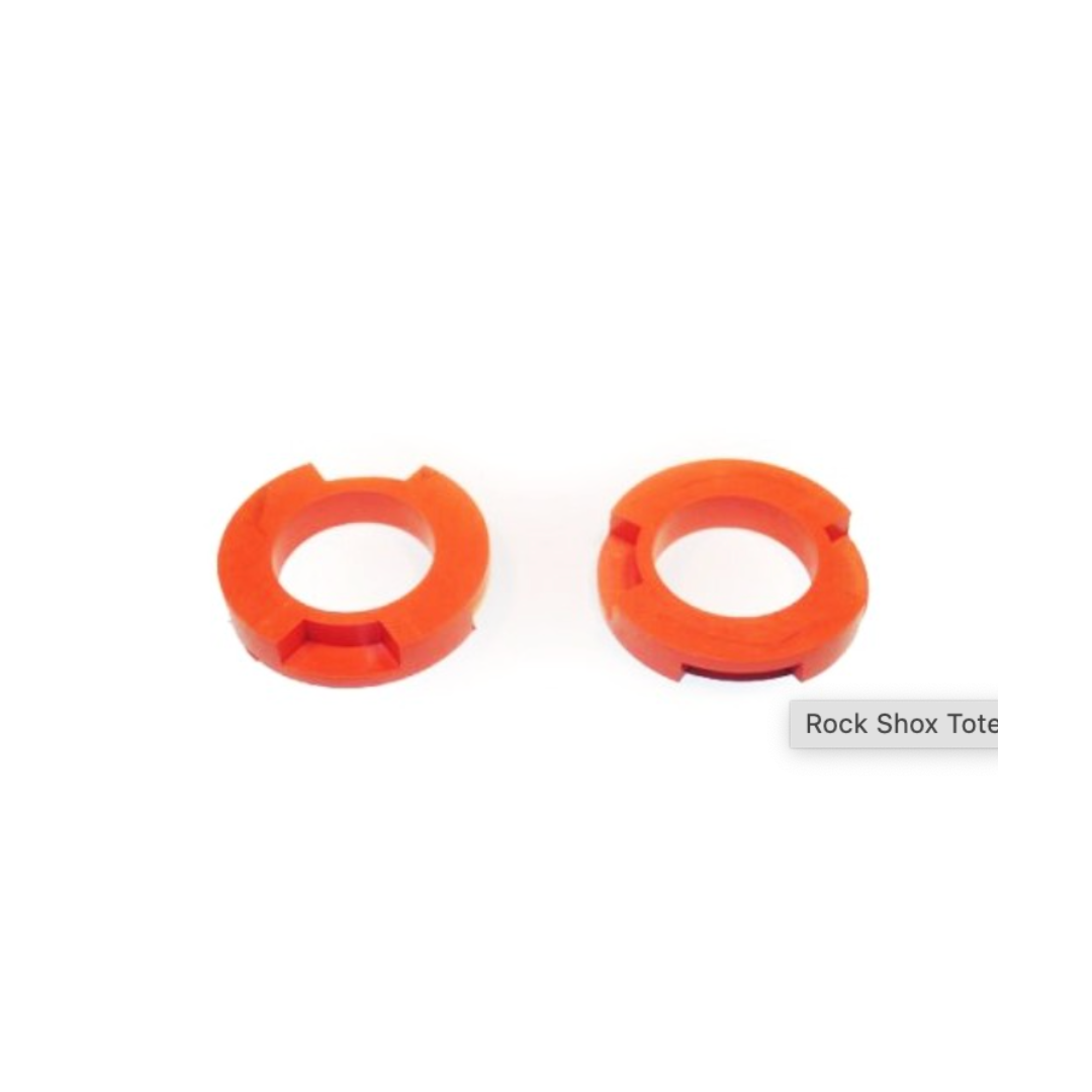 RockShox Totem Bottom Out Bumper Kit