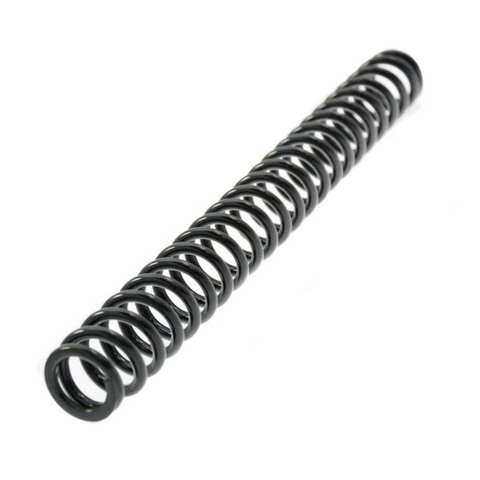 RockShox Totem Spring - X-Firm (2007-2010) Black